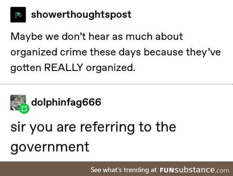 The times my Government kept building bridges out of nowhere that leads to..Nowhere