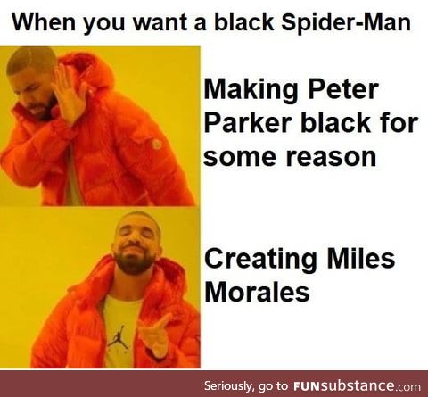 I wish this was the majority in the show business way of thinking nowadays