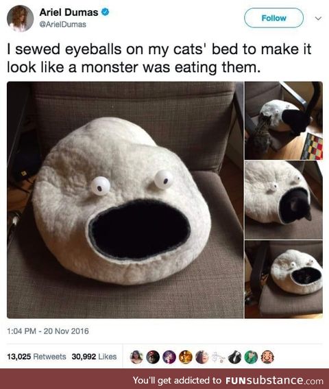 :O