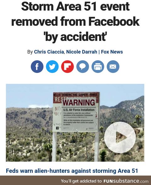 "Accident"