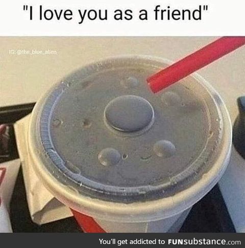 Friendzoned