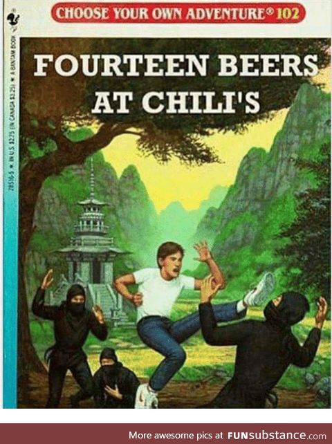 Chili's Beers