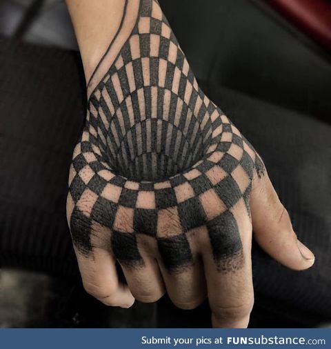 Name this Tattoo