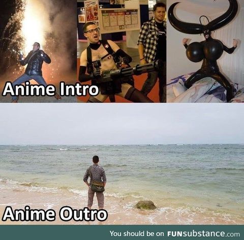 It do be like that