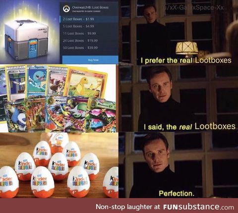 My childhood