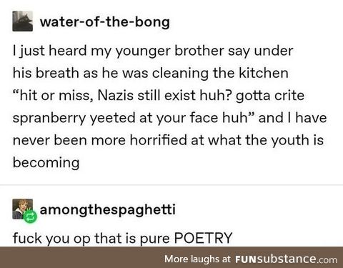 Poetry