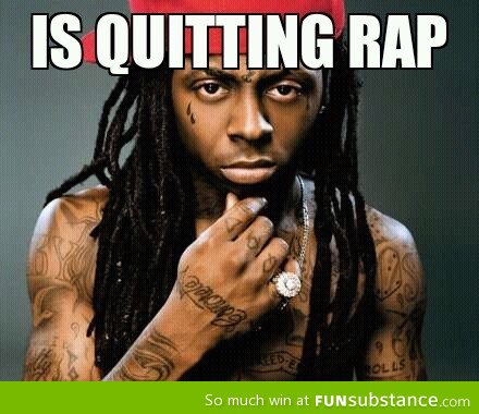 Good Guy Lil Wayne