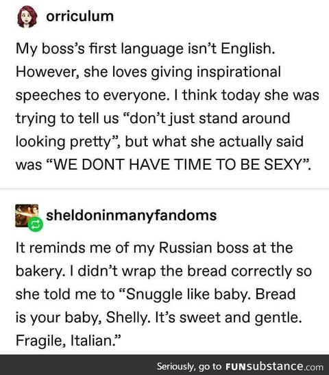Bilinguals