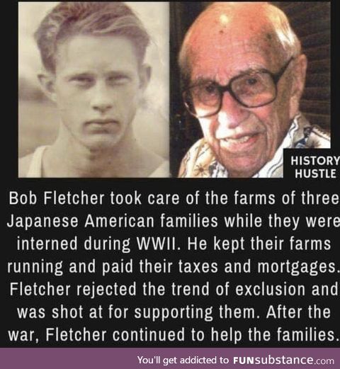 Friendly bob fletcher