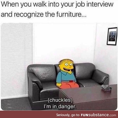 I need to quit applying to jobs on Craigslist