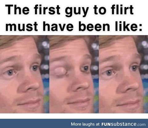 Oh, is that how you do it?