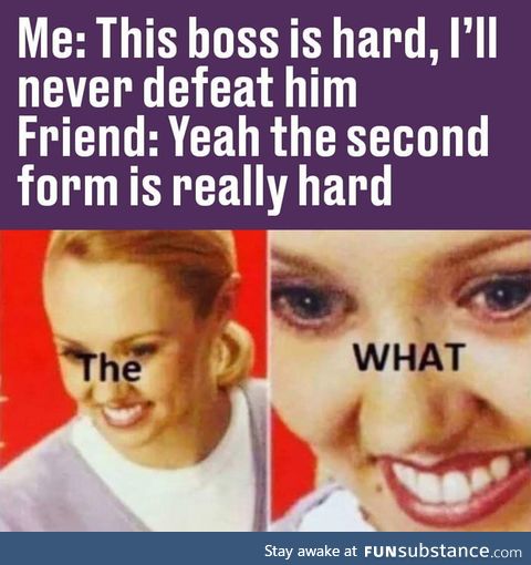 Excuse me wtf
