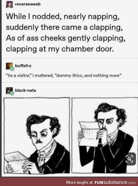 Dummy thicc