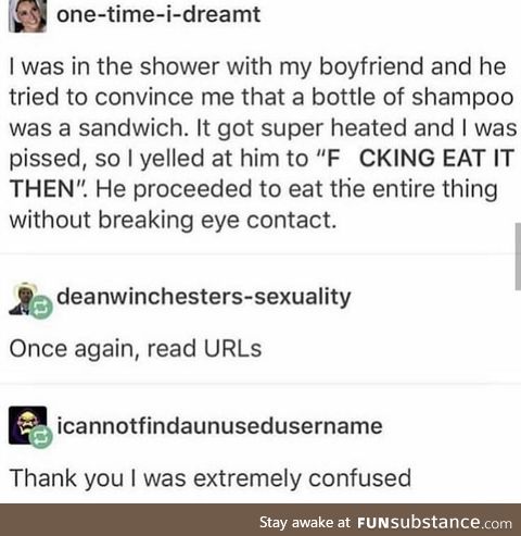 Shampoo