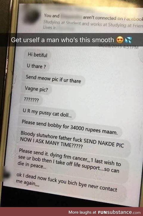 Vagene and bobs