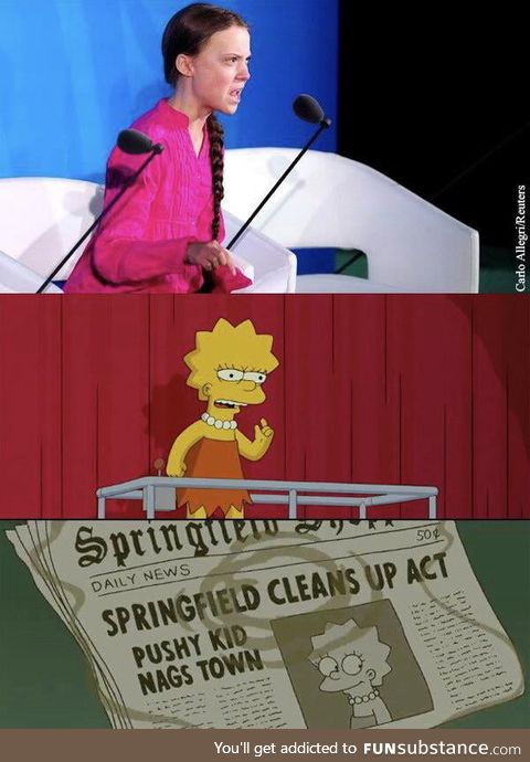 Simpsons predicted even this