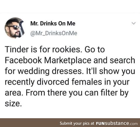 The ultimate dating app