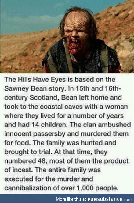"Based on a true story" always kills me while watching anything horror