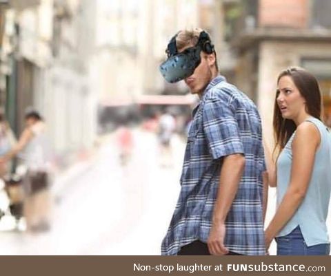 VR