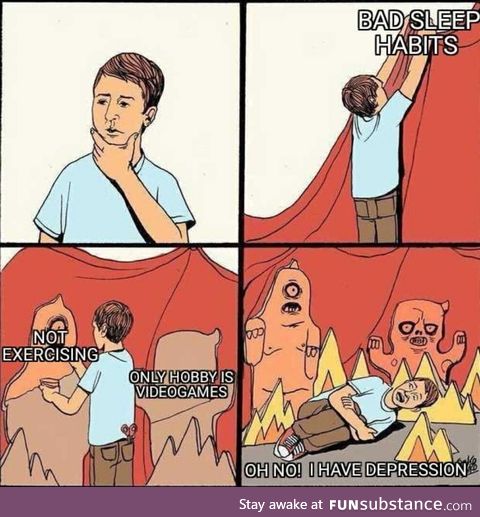 I can't believe I've done this