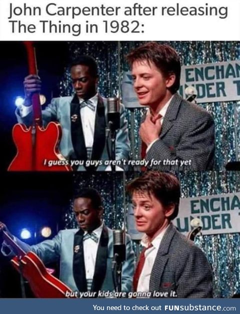 One of my favorites