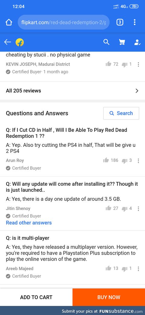 Found on an online review for Red Dead Redemption 2