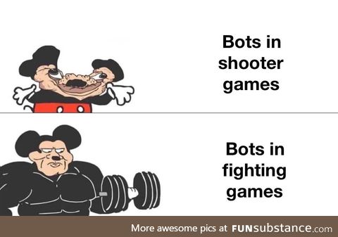 Stronk