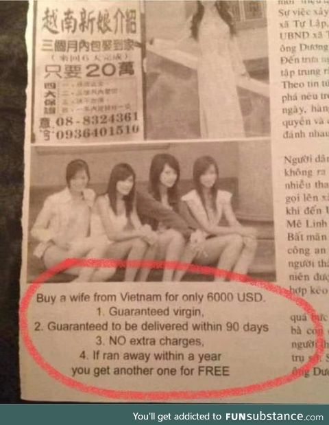 Advertising in Vietnam