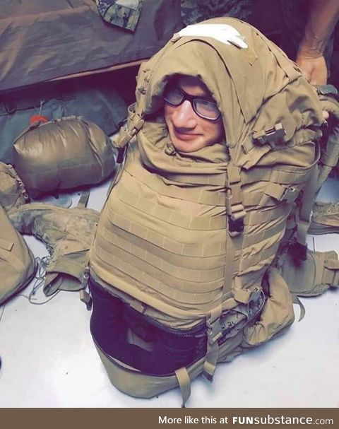 Injured soldier returning home after operation Desert Storm (1991). Truly shows the