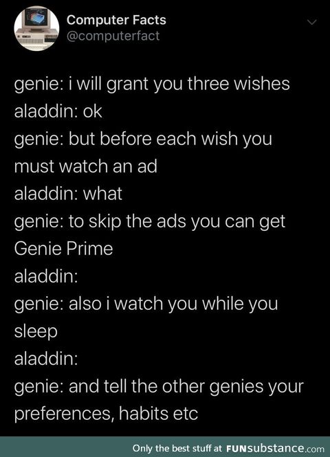 Aladdin: