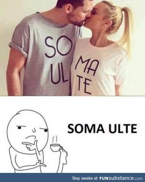 SomaUlte