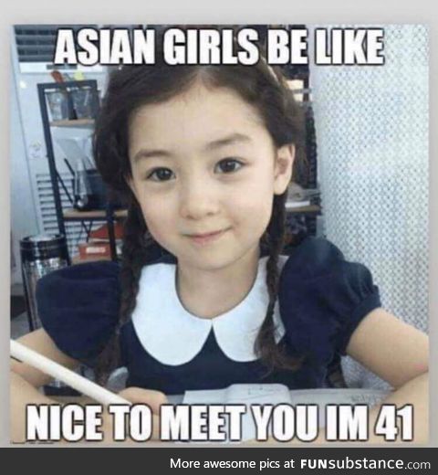 Just Asian stuff