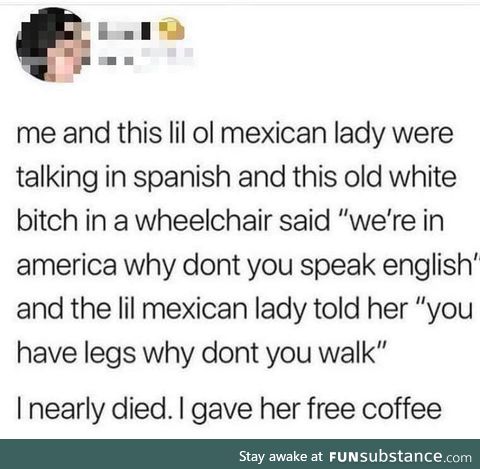 Lil mexican