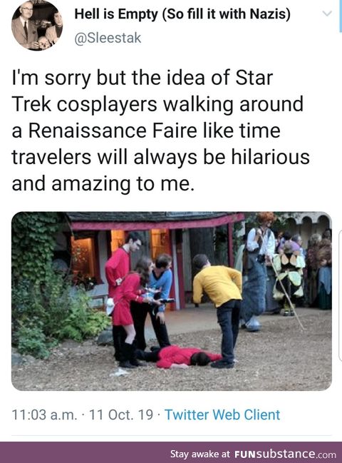 Go to more Renaissance Faires