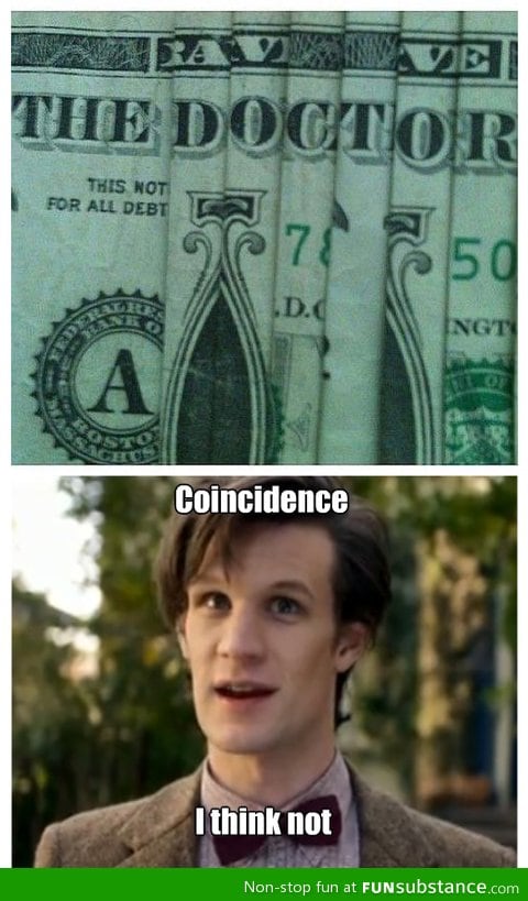 Coincidence?