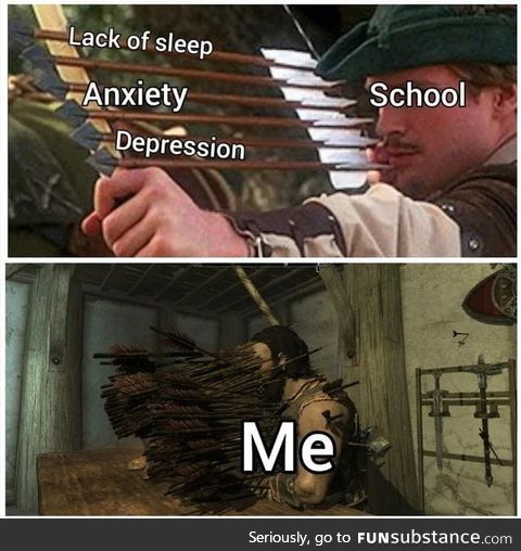 School is shit