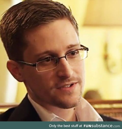 Edward Snowden asking for asylum in Germany. German politics stay silent. WE HAVE TO GET