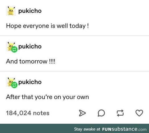 Pukicho