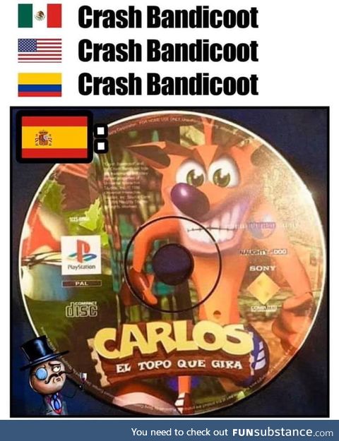 Mi juego favorito