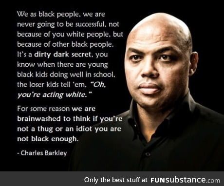 Sir Charles speaks