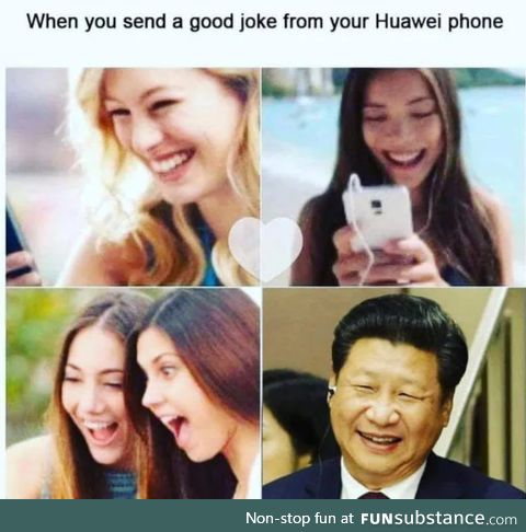 Huaweii phone