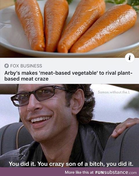 The war on vegans continues
