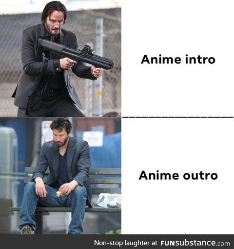 Keanu-sama