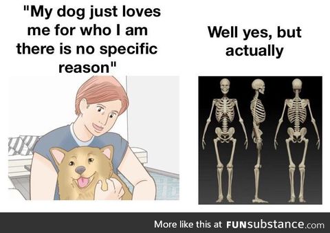 The reasons are quite spooky