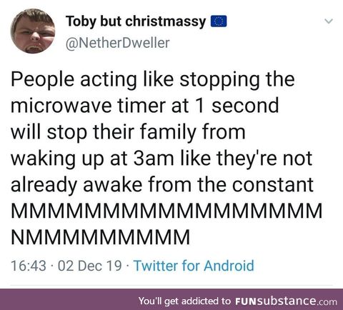 Mmmmmmmmmmmmmmmicrowave