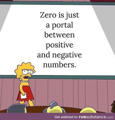 0 zero
