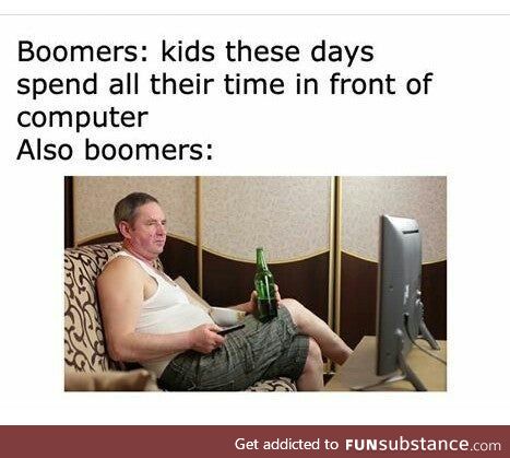 Fokking boomers