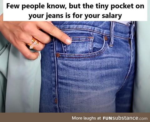 Your salary
