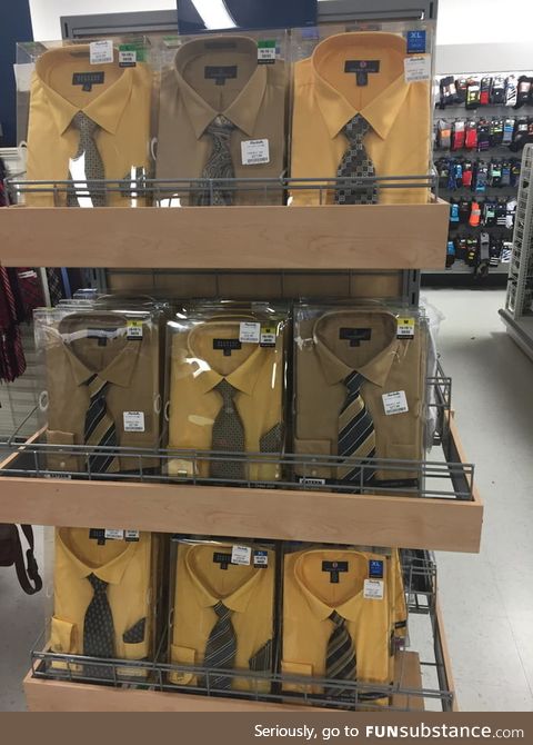 Is this the Dwight Schrute collection?