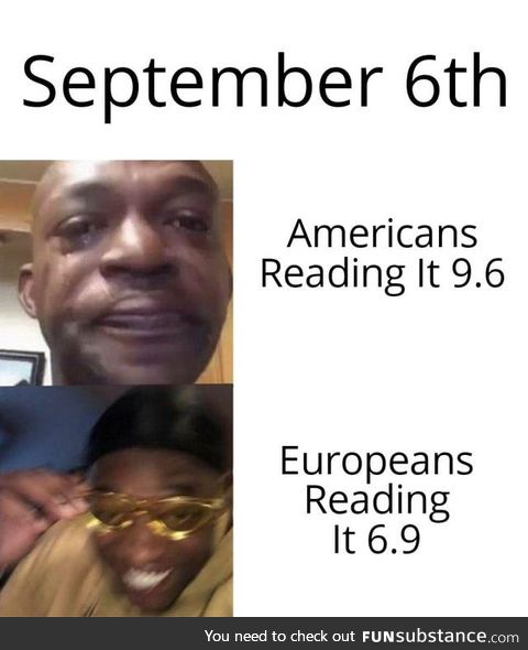 It's real EU hours